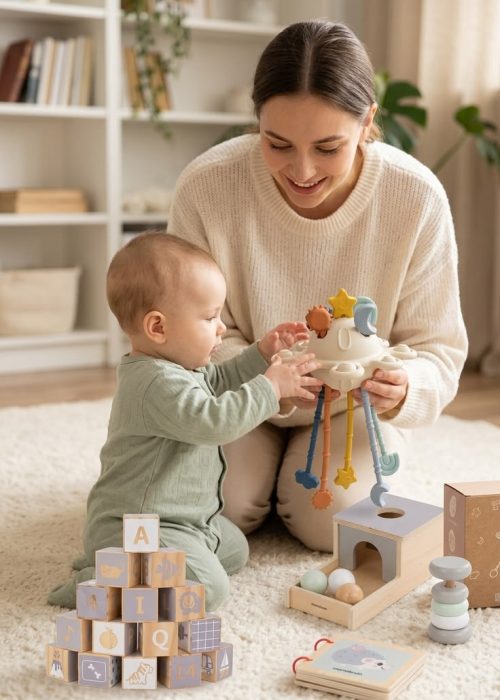 micro-crèche Pessac